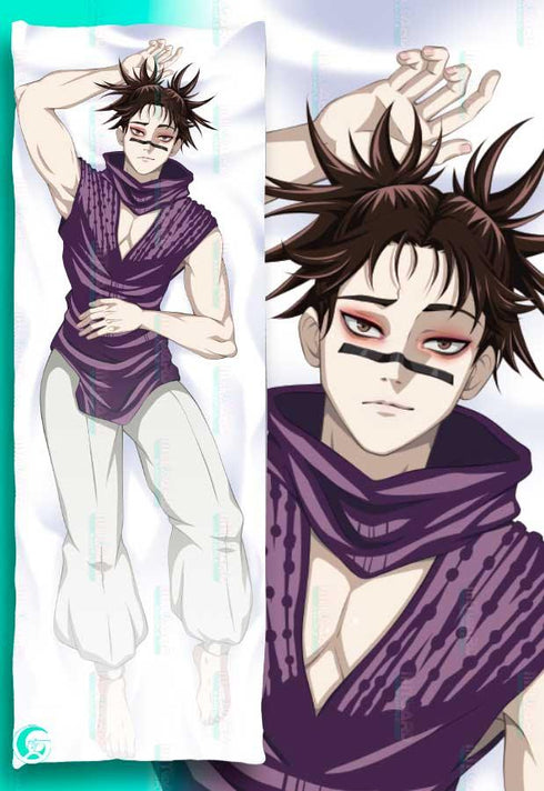 Choso Dakimakura Body pillow case